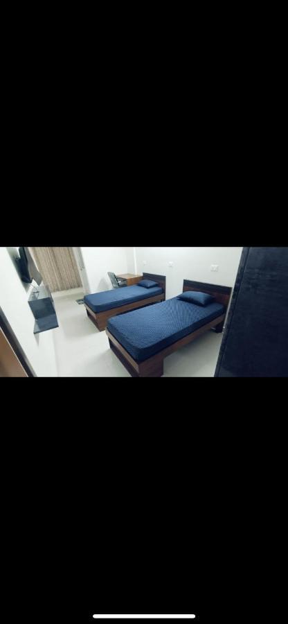 Reside Inn Avenue 벵갈루루 외부 사진