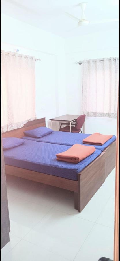 Reside Inn Avenue 벵갈루루 외부 사진