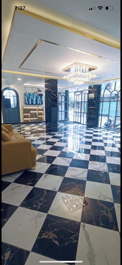 Reside Inn Avenue 벵갈루루 외부 사진